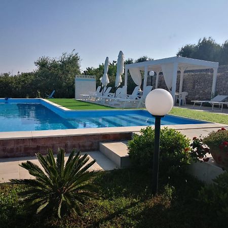 B&B Villa Lena Turi Eksteriør billede