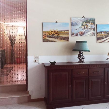 B&B Villa Lena Turi Eksteriør billede