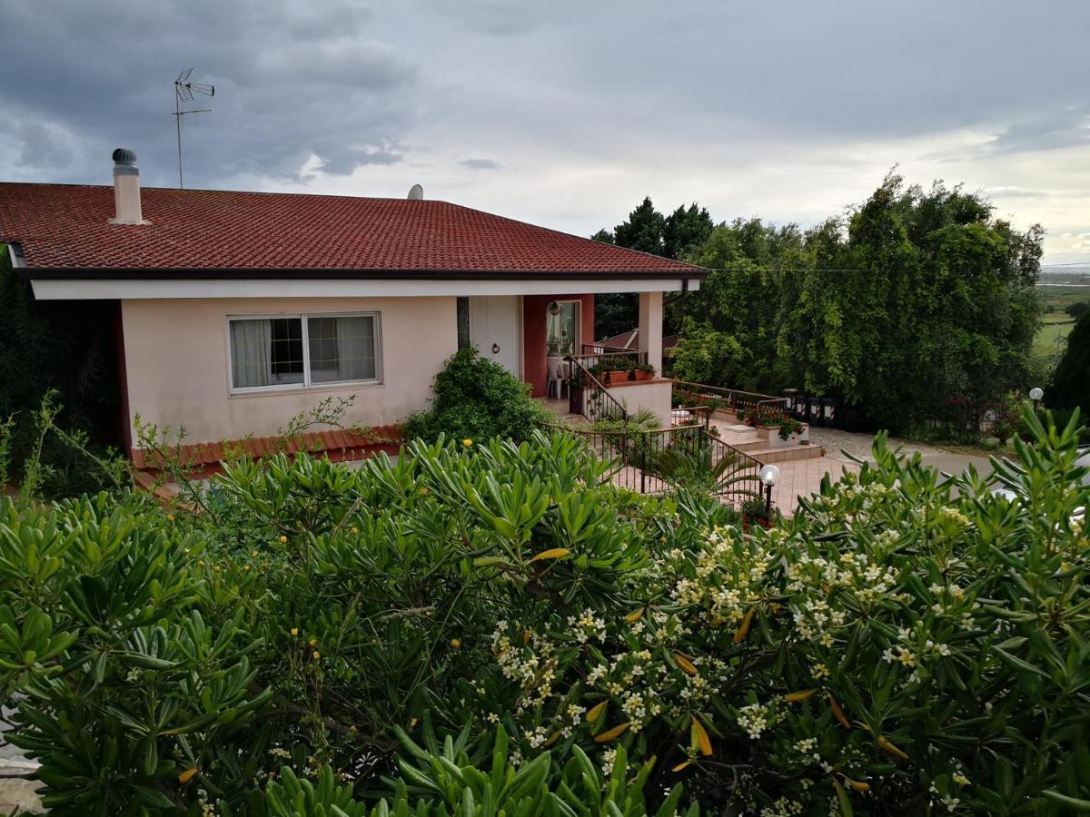 B&B Villa Lena Turi Eksteriør billede