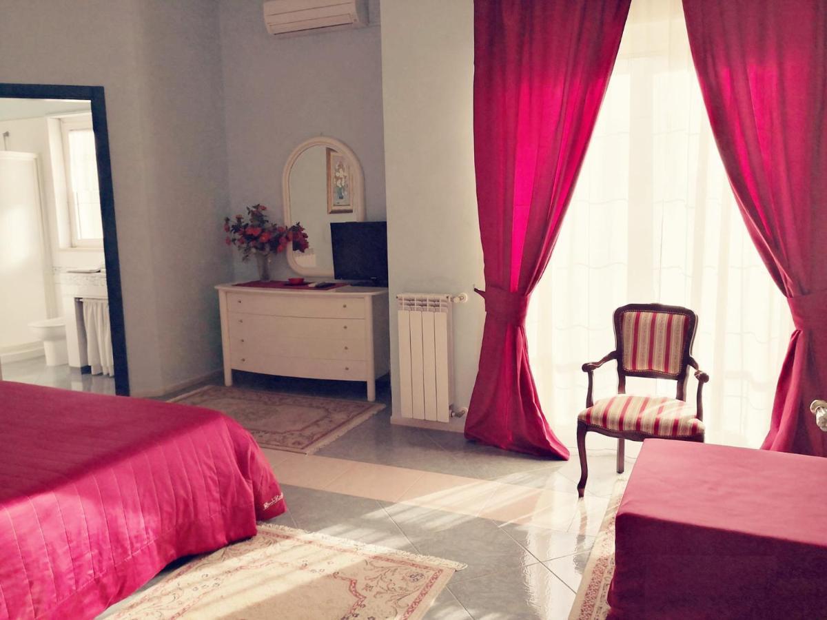 B&B Villa Lena Turi Eksteriør billede