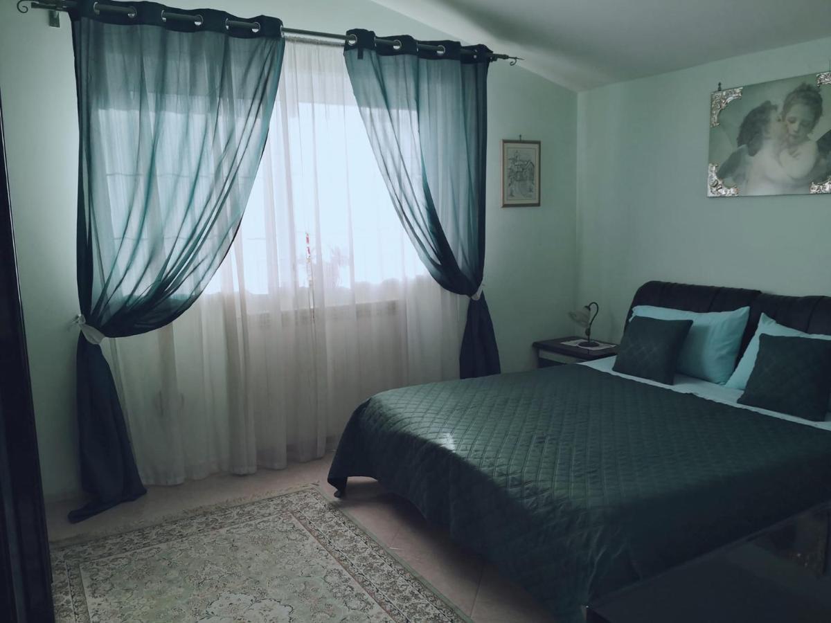 B&B Villa Lena Turi Eksteriør billede