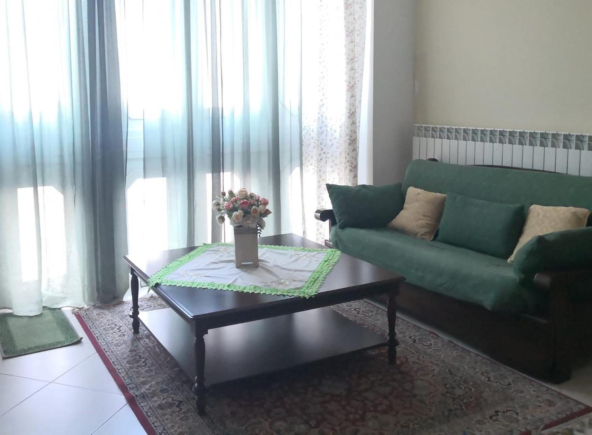 B&B Villa Lena Turi Eksteriør billede
