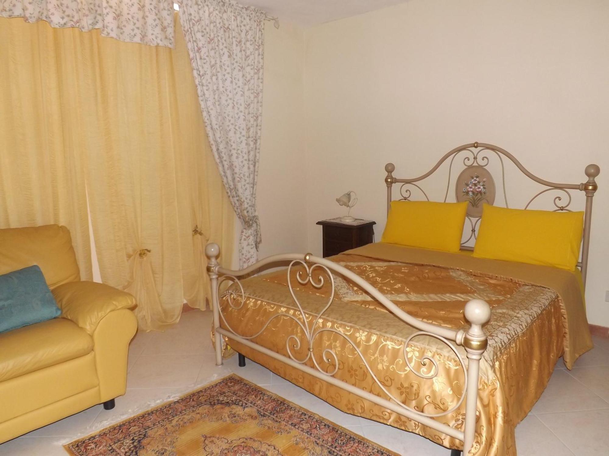 B&B Villa Lena Turi Værelse billede